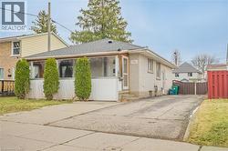 195 SEKURA Street Cambridge, ON N1R 3R3
