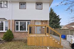 428 LESABRE STREET Oshawa (Eastdale), ON L1K 1E4