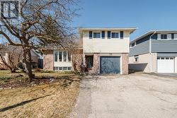22 DICKSON ROAD Collingwood, ON L9Y 2X3