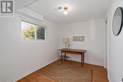 22 Dickson Road, Collingwood, ON - Indoor Photo Showing Other Room