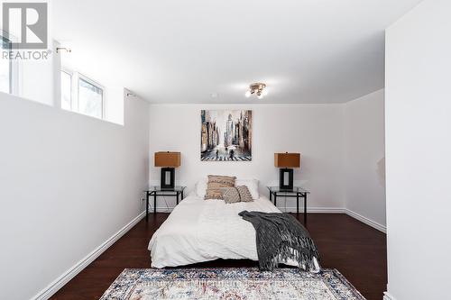 22 Dickson Road, Collingwood, ON - Indoor Photo Showing Bedroom