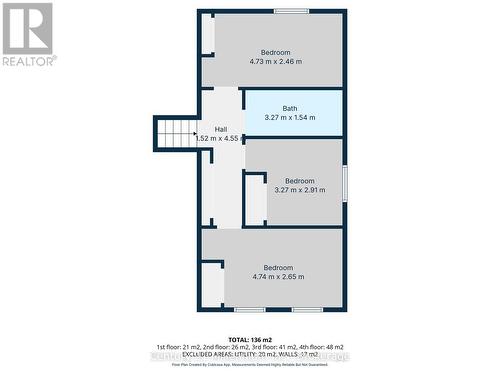 22 Dickson Road, Collingwood, ON - Other