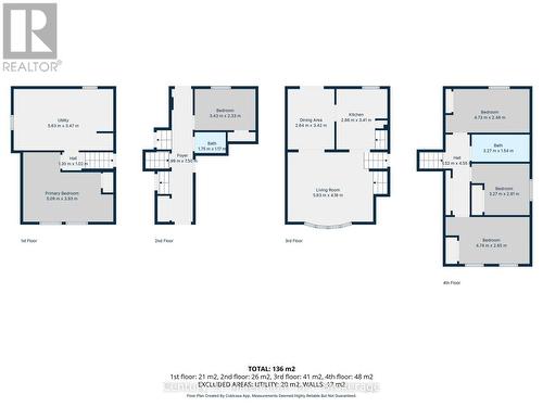 22 Dickson Road, Collingwood, ON - Other