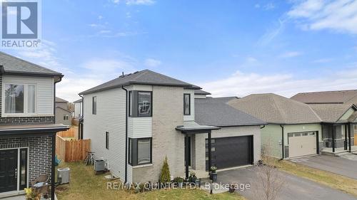 40 ALLEN STREET  Prince Edward County (Picton), ON K0K 2T0