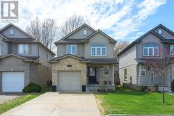 1489 MICKLEBOROUGH DRIVE  London North (North I), ON N6G 5R6