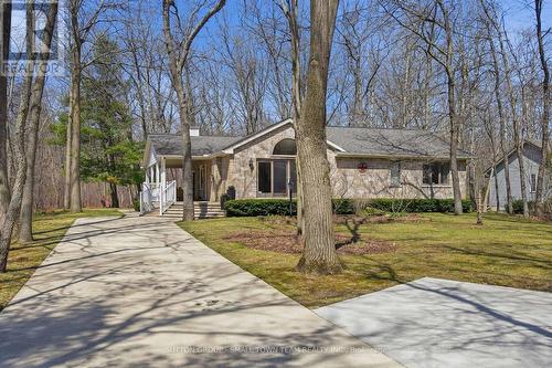 8816 TIMBERWOOD TRAIL  Lambton Shores (Grand Bend), ON N0M 1T0