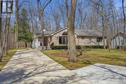 8816 TIMBERWOOD TRAIL Lambton Shores (Grand Bend), ON N0M 1T0