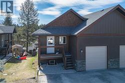 989 SWANSEA VIEW Road Unit# 10 Windermere, BC V0A 1K3