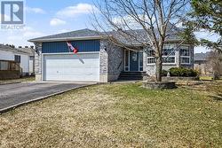 29 DECARIA BOULEVARD Perth, ON K7H 3P8