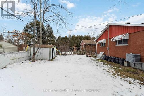 1274 Cobden Road E, Ottawa, ON - Outdoor