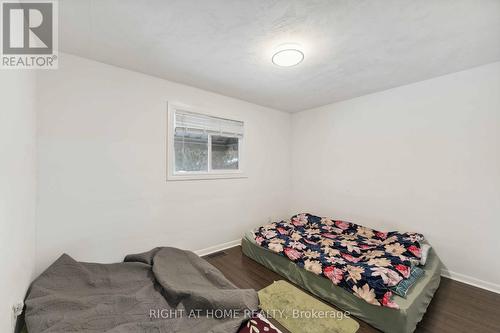 1274 Cobden Road E, Ottawa, ON - Indoor Photo Showing Bedroom