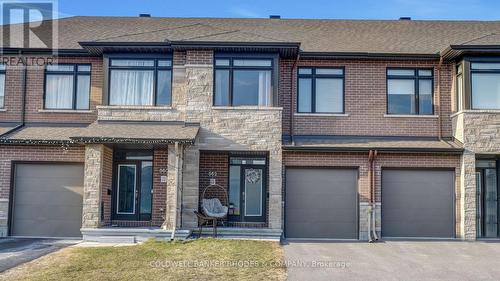 862 CHIPPING CIRCLE  Ottawa, ON K4M 0E7