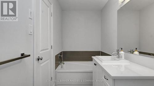 862 Chipping Circle, Ottawa, ON - Indoor