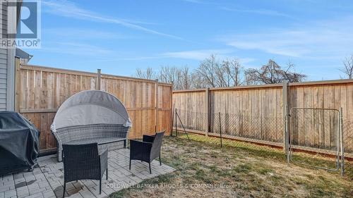 862 Chipping Circle, Ottawa, ON - Outdoor