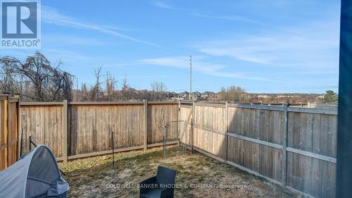 862 Chipping Circle, Ottawa, ON - Outdoor