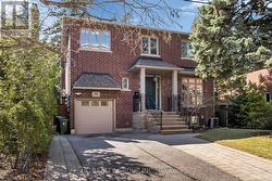 12 RAPPERT AVENUE Toronto, ON M4P 2V2