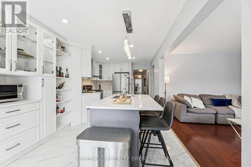 3 Booth Crescent, Ajax, ON - Indoor Photo Showing Other Room