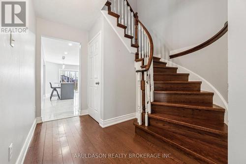 3 Booth Crescent, Ajax, ON - Indoor Photo Showing Other Room