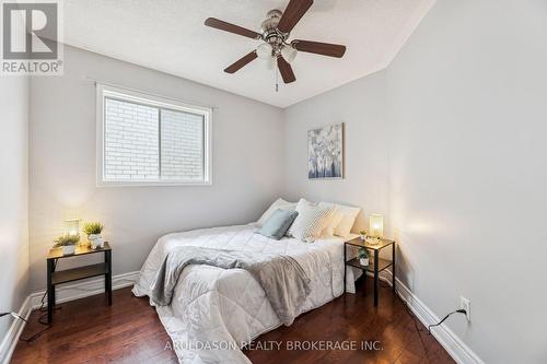3 Booth Crescent, Ajax, ON - Indoor Photo Showing Bedroom
