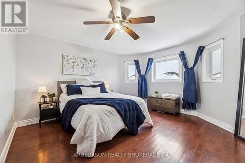 3 Booth Crescent, Ajax, ON - Indoor Photo Showing Bedroom