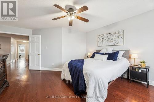 3 Booth Crescent, Ajax, ON - Indoor Photo Showing Bedroom