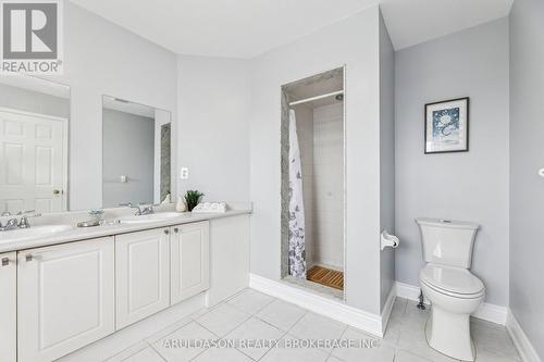 3 Booth Crescent, Ajax, ON - Indoor Photo Showing Bathroom
