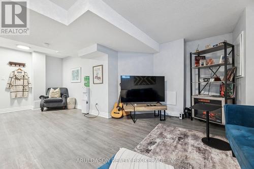 3 Booth Crescent, Ajax, ON - Indoor Photo Showing Other Room