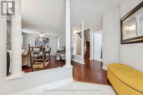 3 Booth Crescent, Ajax, ON - Indoor