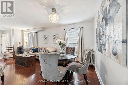 3 Booth Crescent, Ajax, ON - Indoor