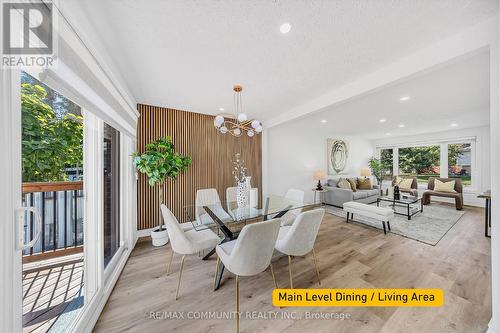 733 LUBLIN AVENUE  Pickering, ON L1W 1Z1