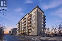 479 CHARLTON Avenue E Unit# 306  Hamilton, ON L8N 0B4