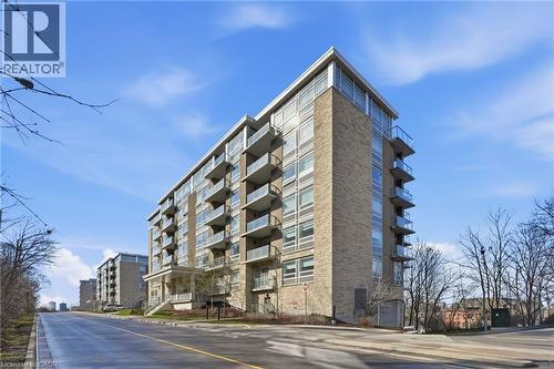479 CHARLTON Avenue E Unit# 306  Hamilton, ON L8N 0B4