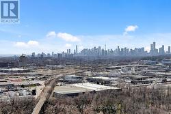 2809 - 30 INN ON THE PARK DRIVE Toronto, ON M3C 0P7
