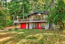 1950 Champlain Road, Tiny, ON  - Outdoor With Deck Patio Veranda 