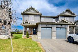 126 SECOND STREET Brockton, ON N0G 2V0