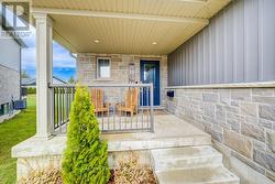 front porch - 