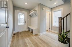 front foyer - 
