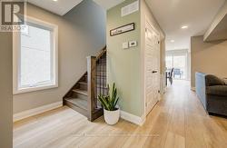 front foyer - 