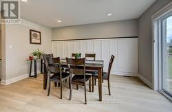 dining area - 