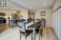 dining area - 