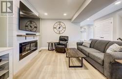 living room - 
