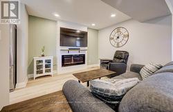 living room - 