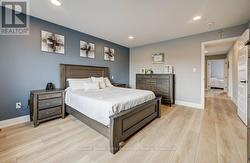 primary bedroom - 