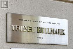 2808 - 710 HUMBERWOOD BOULEVARD  Toronto, ON M9W 7J5