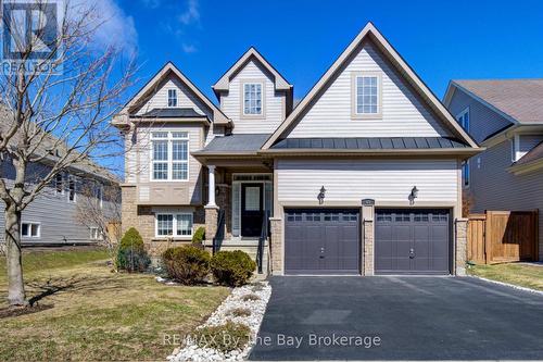 69 WHITE SANDS WAY  Wasaga Beach, ON L9Z 0E1