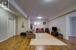 Family Room - 
