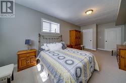 4th Bedroom lower level - 