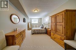Spacious 4th bedroom - 