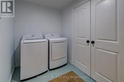 Laundry room - 