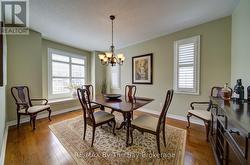 Formal dining room - 